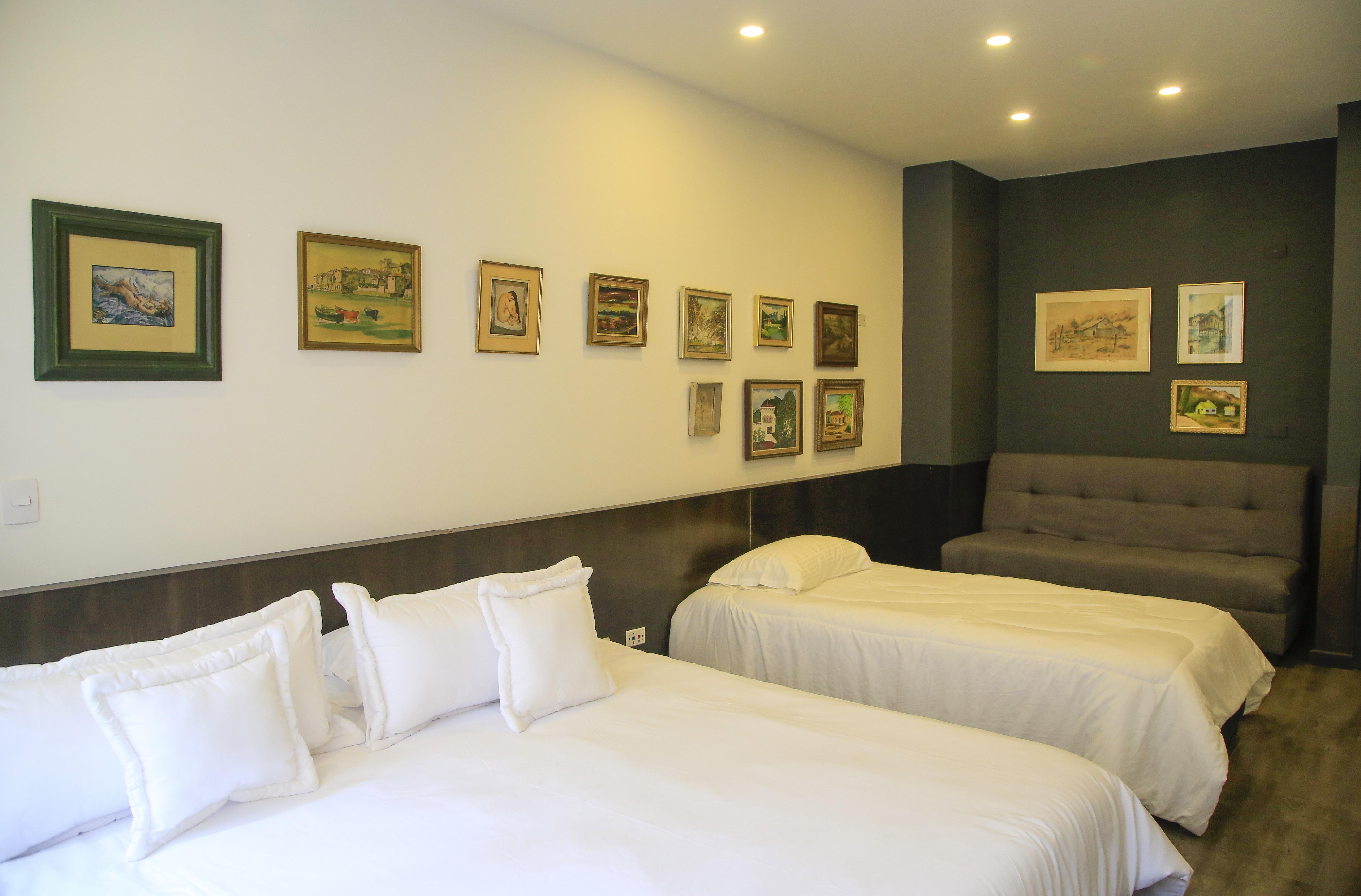 Hotel Museo San Moritz Bogota Ngoại thất bức ảnh