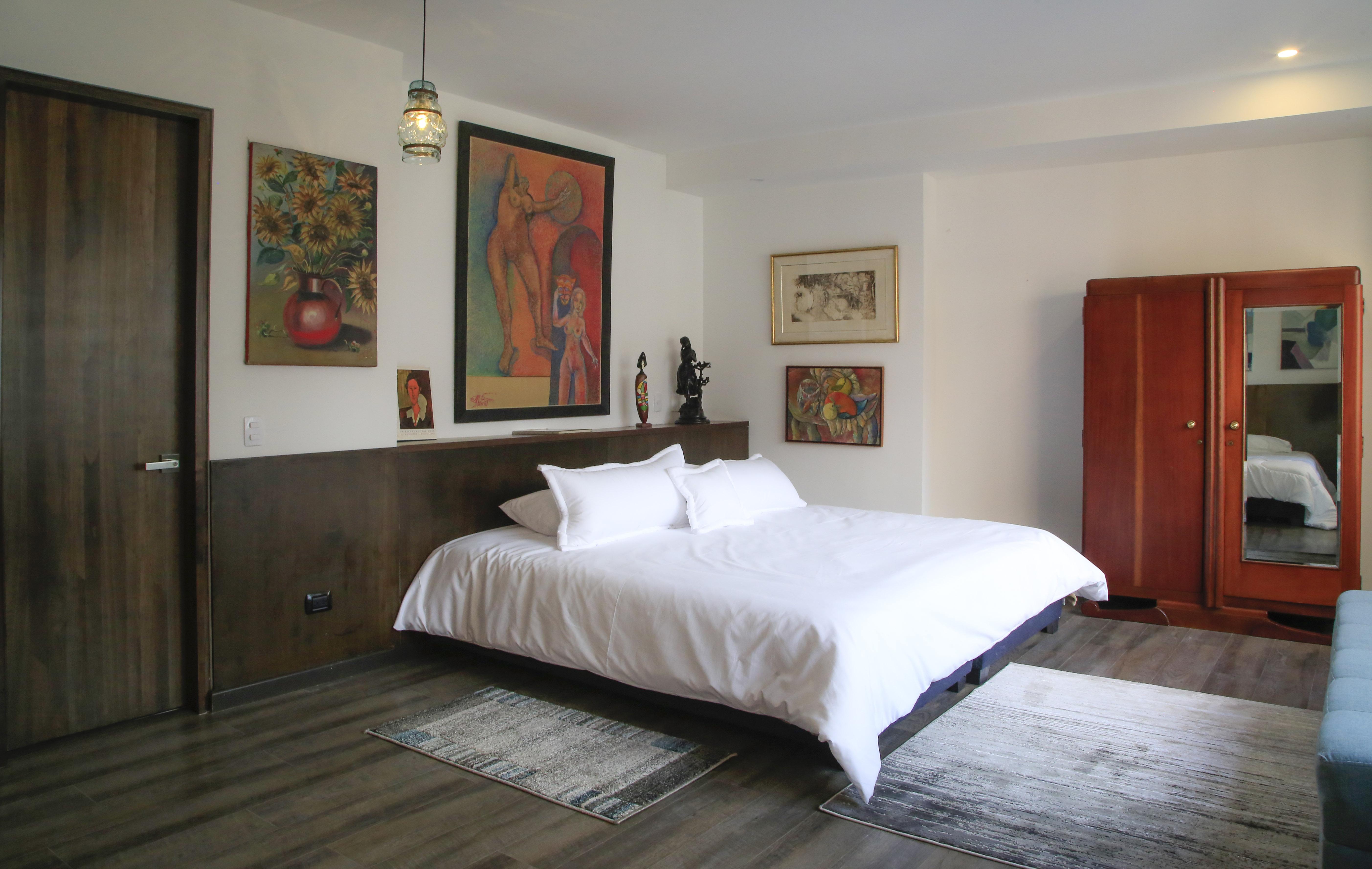 Hotel Museo San Moritz Bogota Ngoại thất bức ảnh