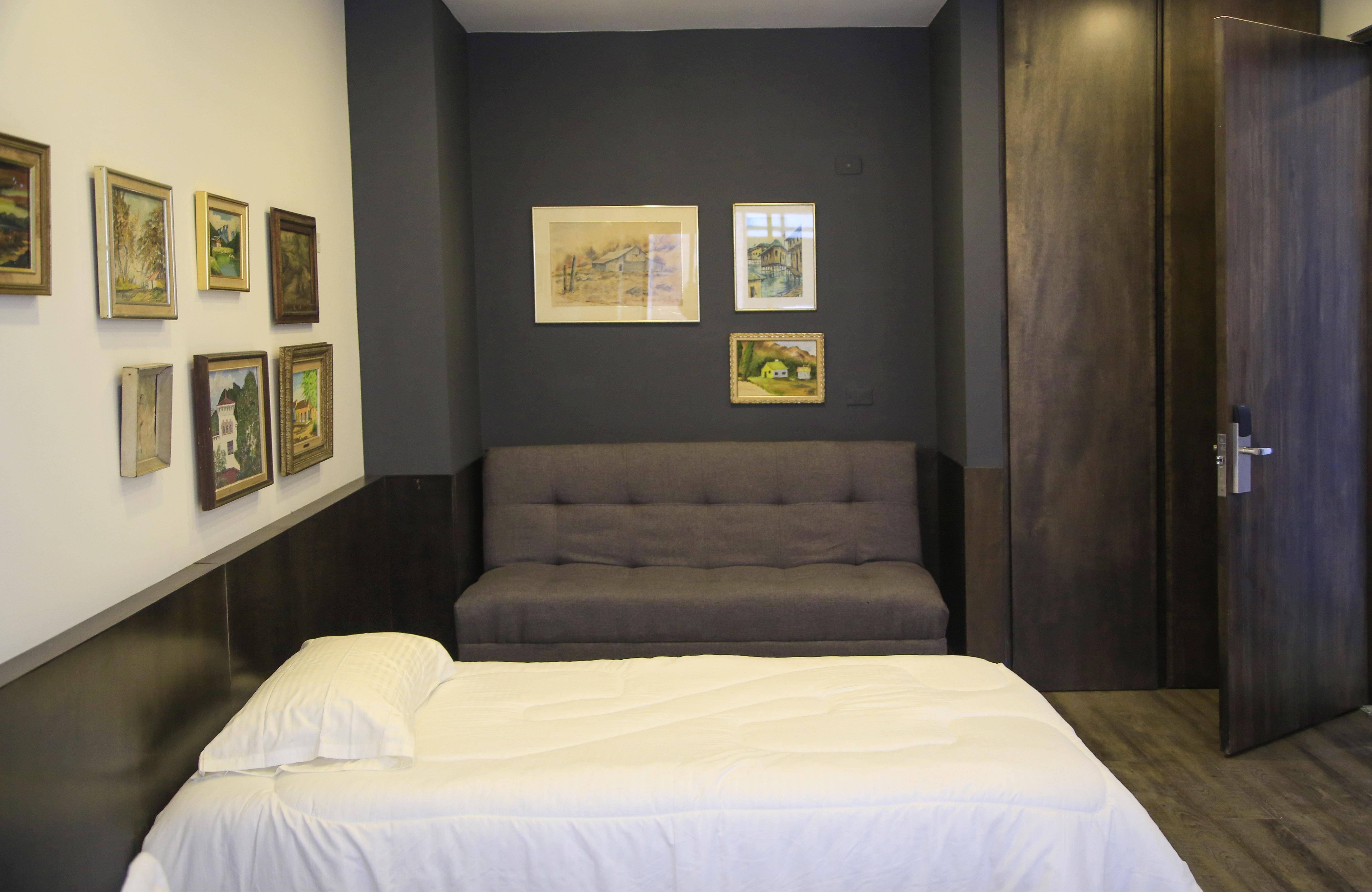 Hotel Museo San Moritz Bogota Ngoại thất bức ảnh