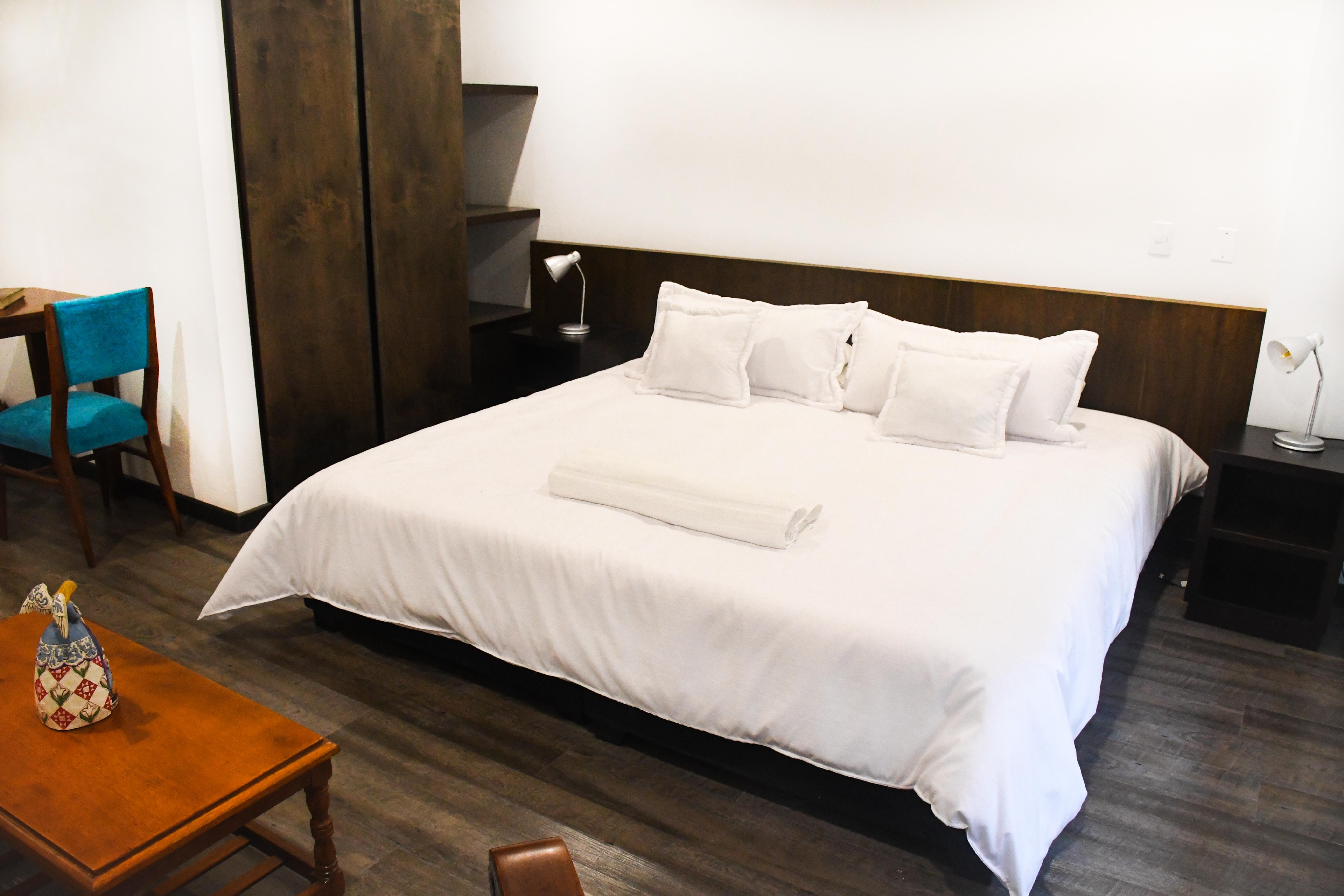 Hotel Museo San Moritz Bogota Ngoại thất bức ảnh
