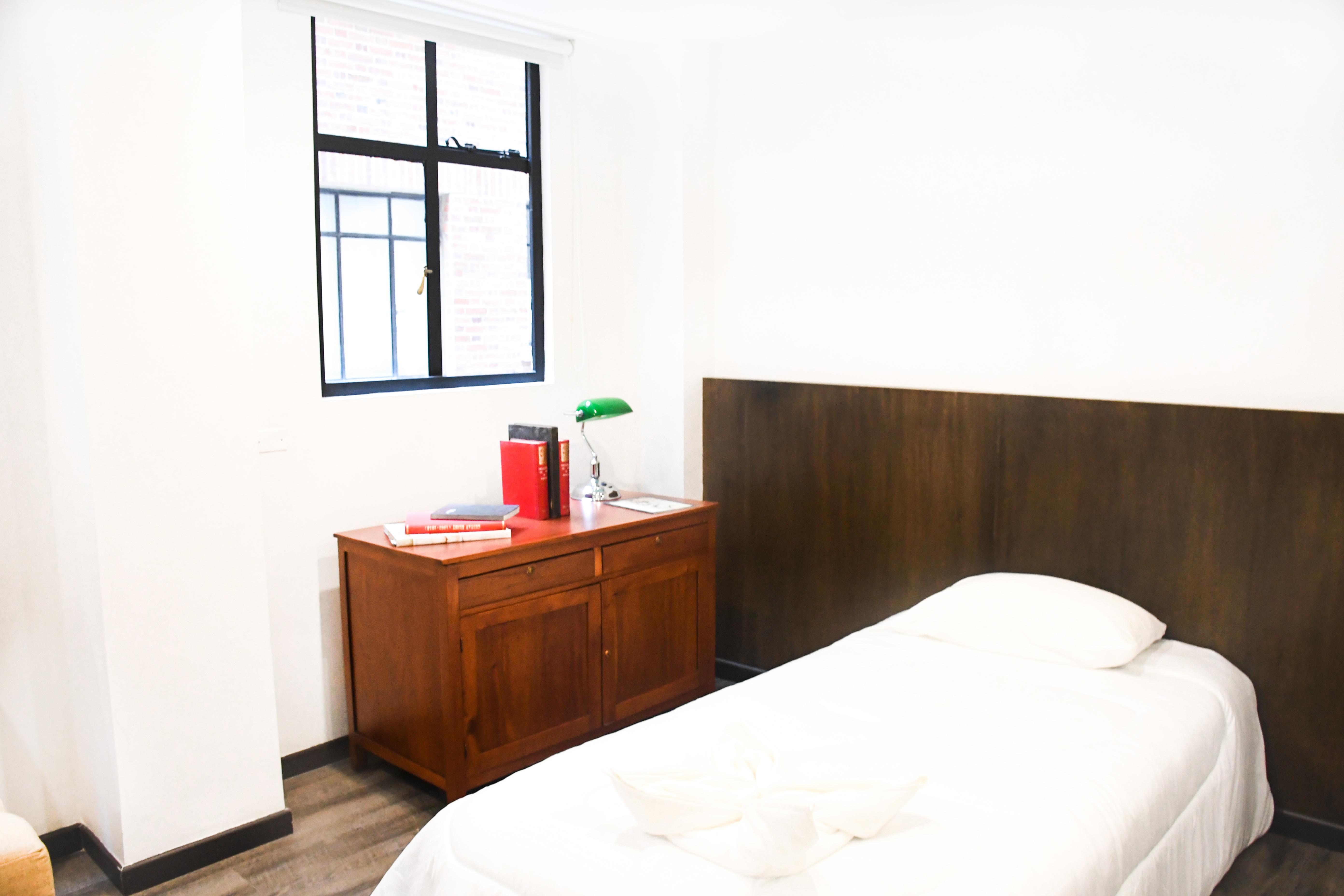 Hotel Museo San Moritz Bogota Ngoại thất bức ảnh