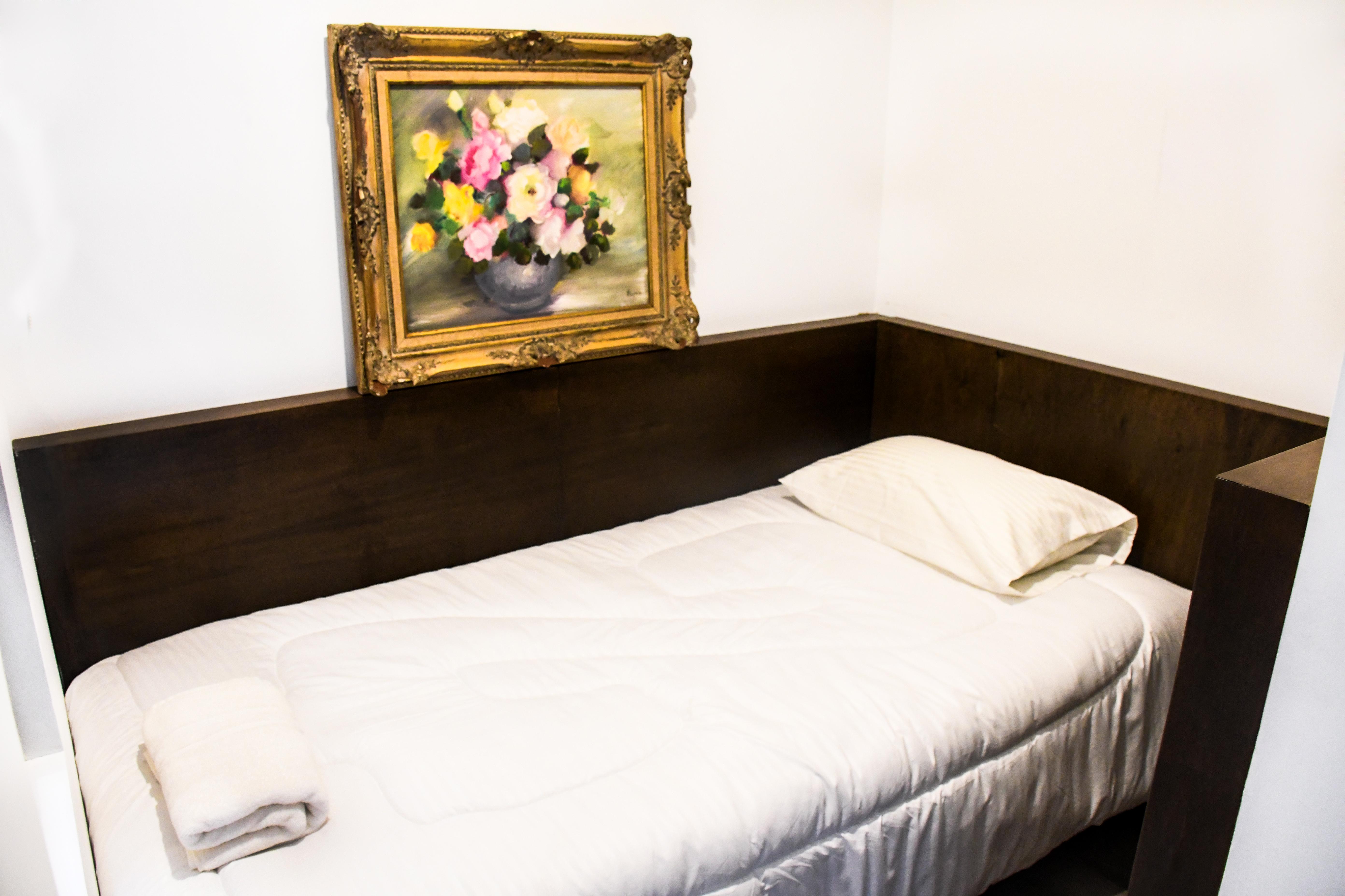 Hotel Museo San Moritz Bogota Ngoại thất bức ảnh