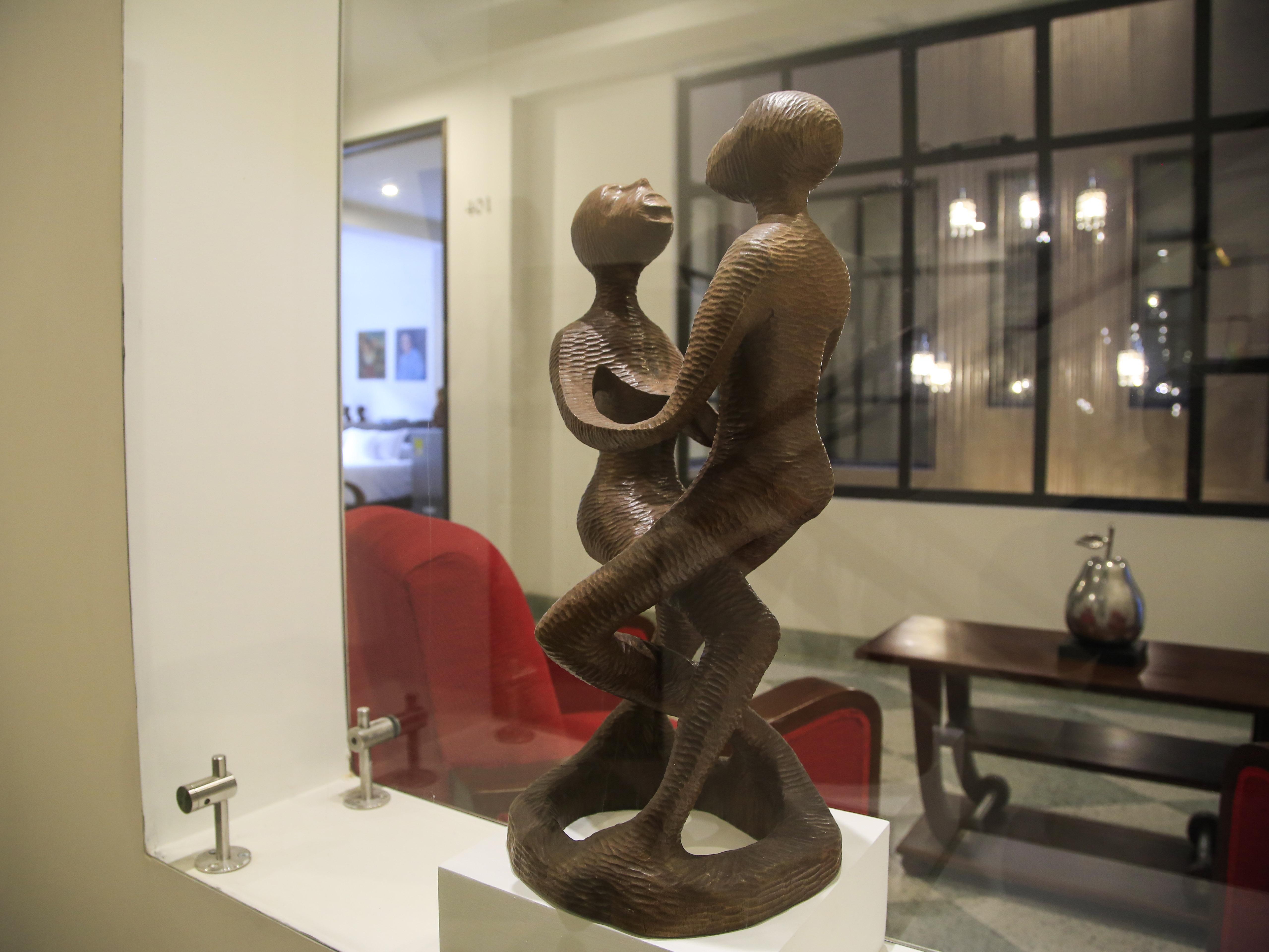 Hotel Museo San Moritz Bogota Ngoại thất bức ảnh