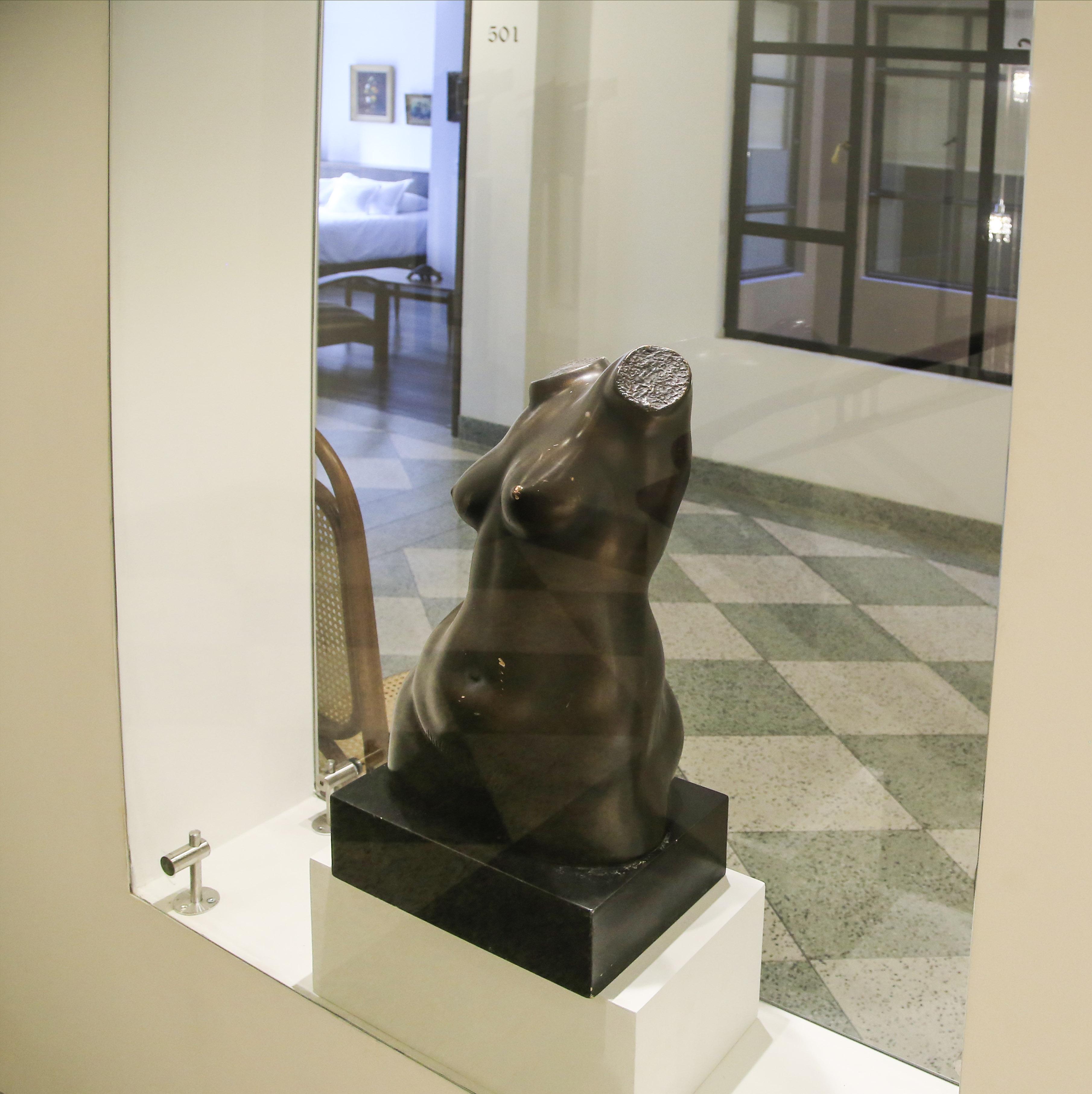 Hotel Museo San Moritz Bogota Ngoại thất bức ảnh