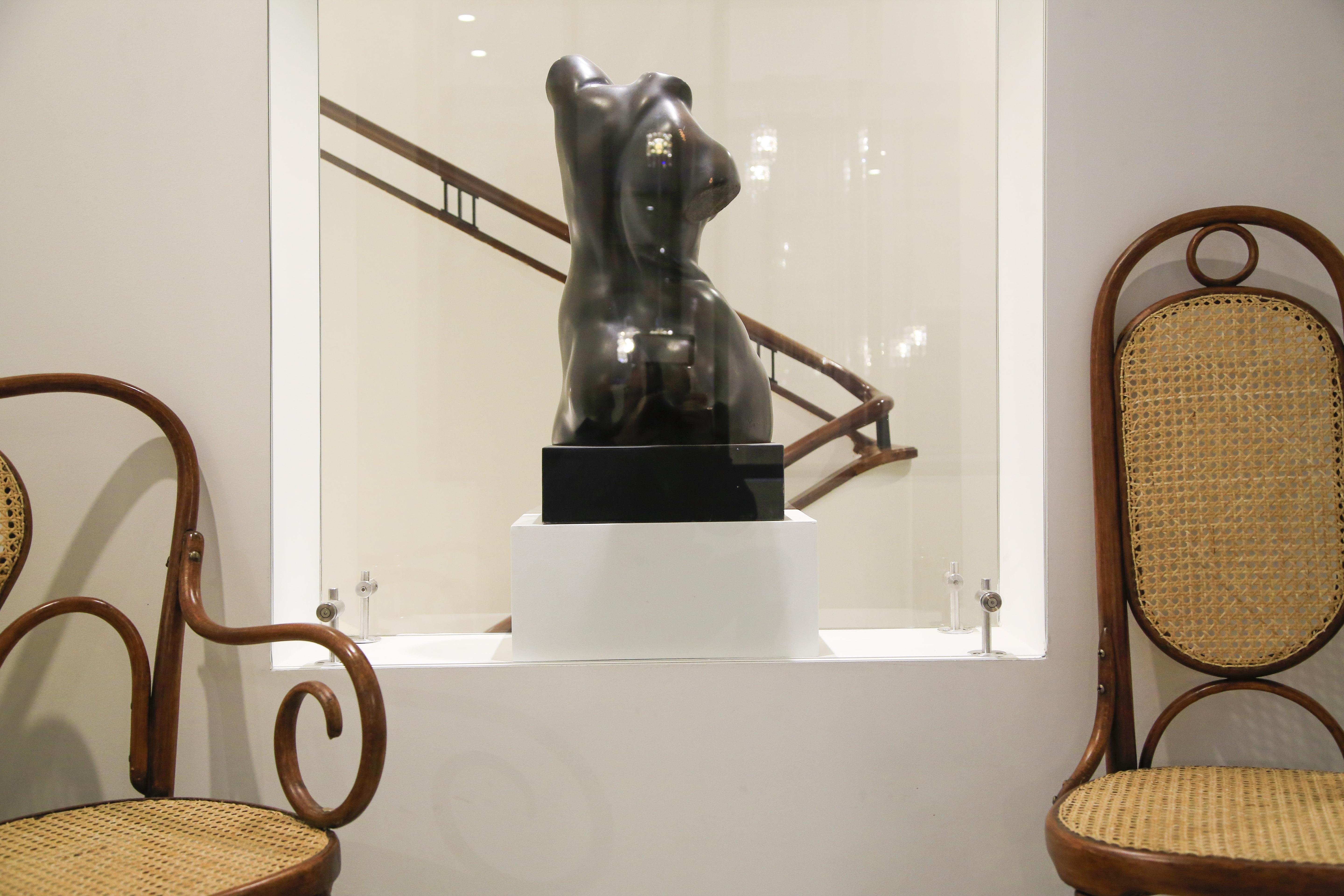 Hotel Museo San Moritz Bogota Ngoại thất bức ảnh