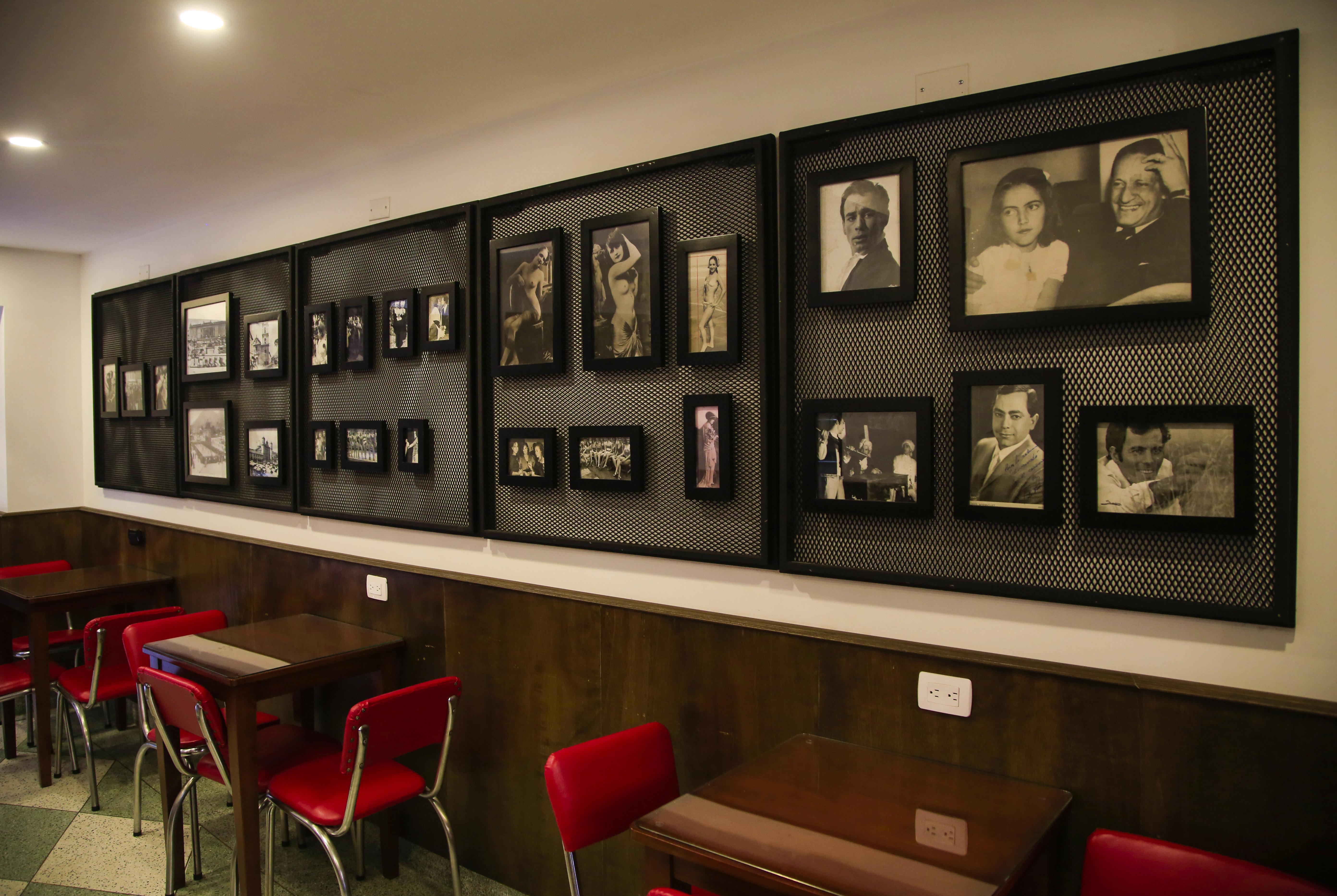 Hotel Museo San Moritz Bogota Ngoại thất bức ảnh
