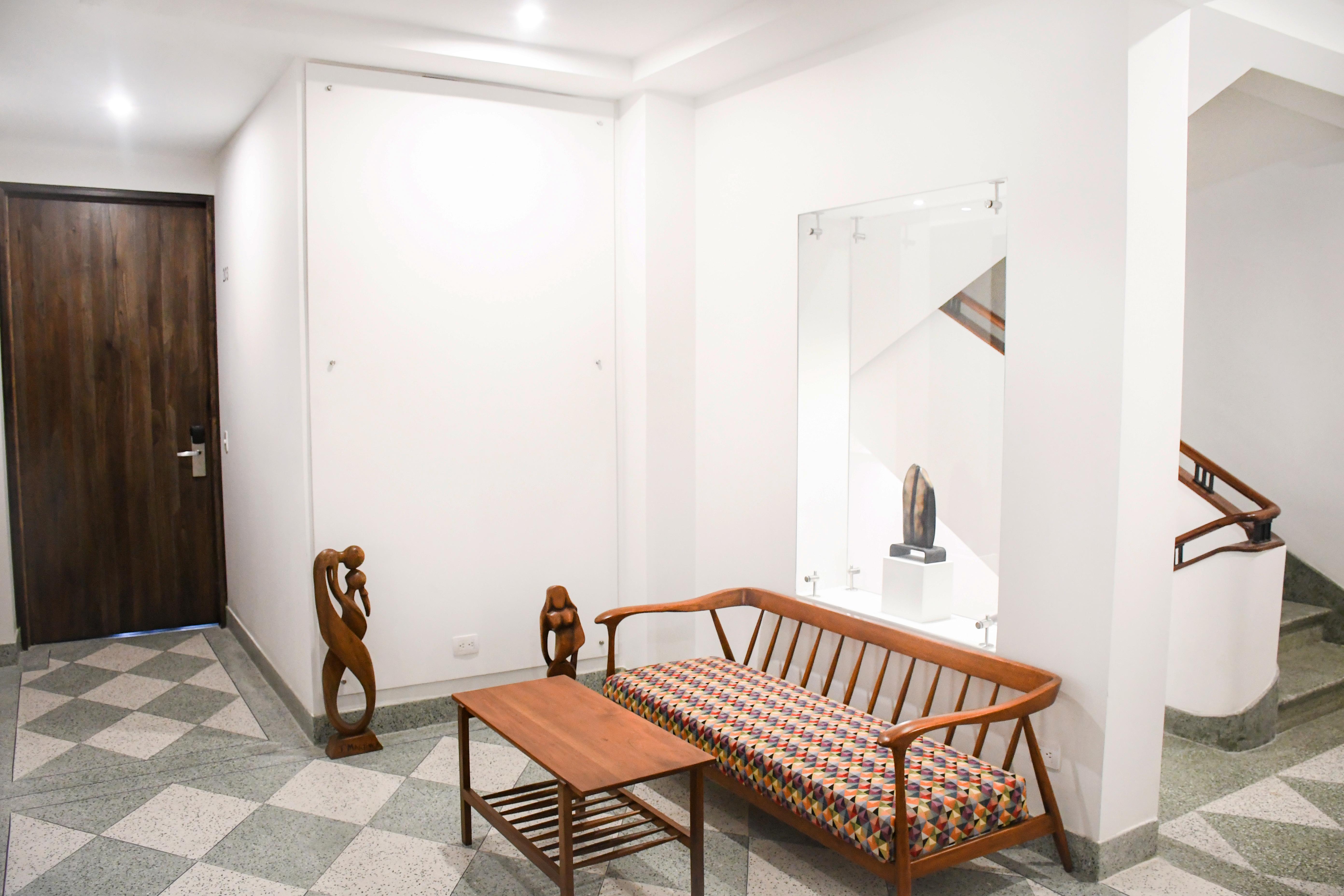 Hotel Museo San Moritz Bogota Ngoại thất bức ảnh