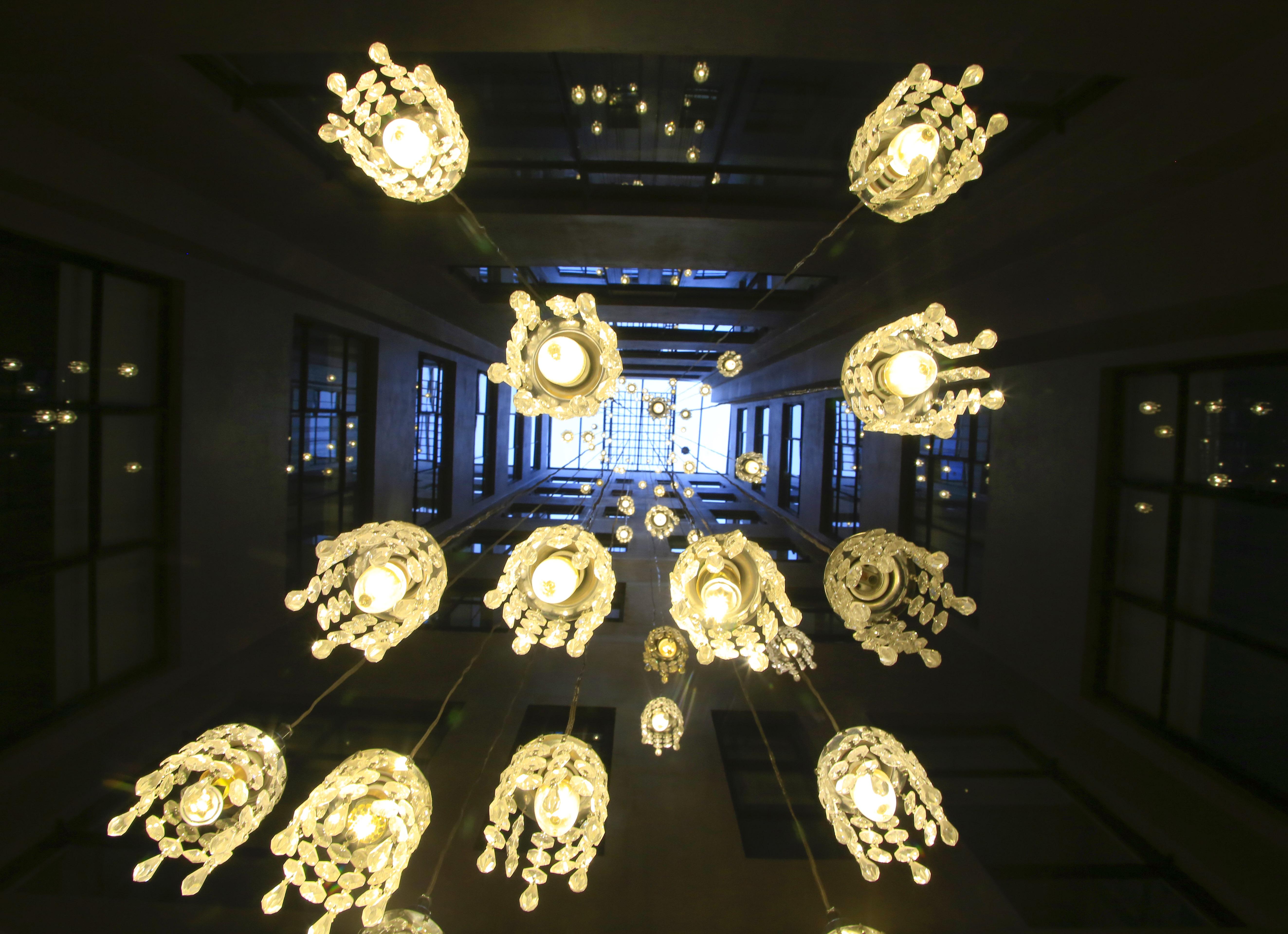 Hotel Museo San Moritz Bogota Ngoại thất bức ảnh