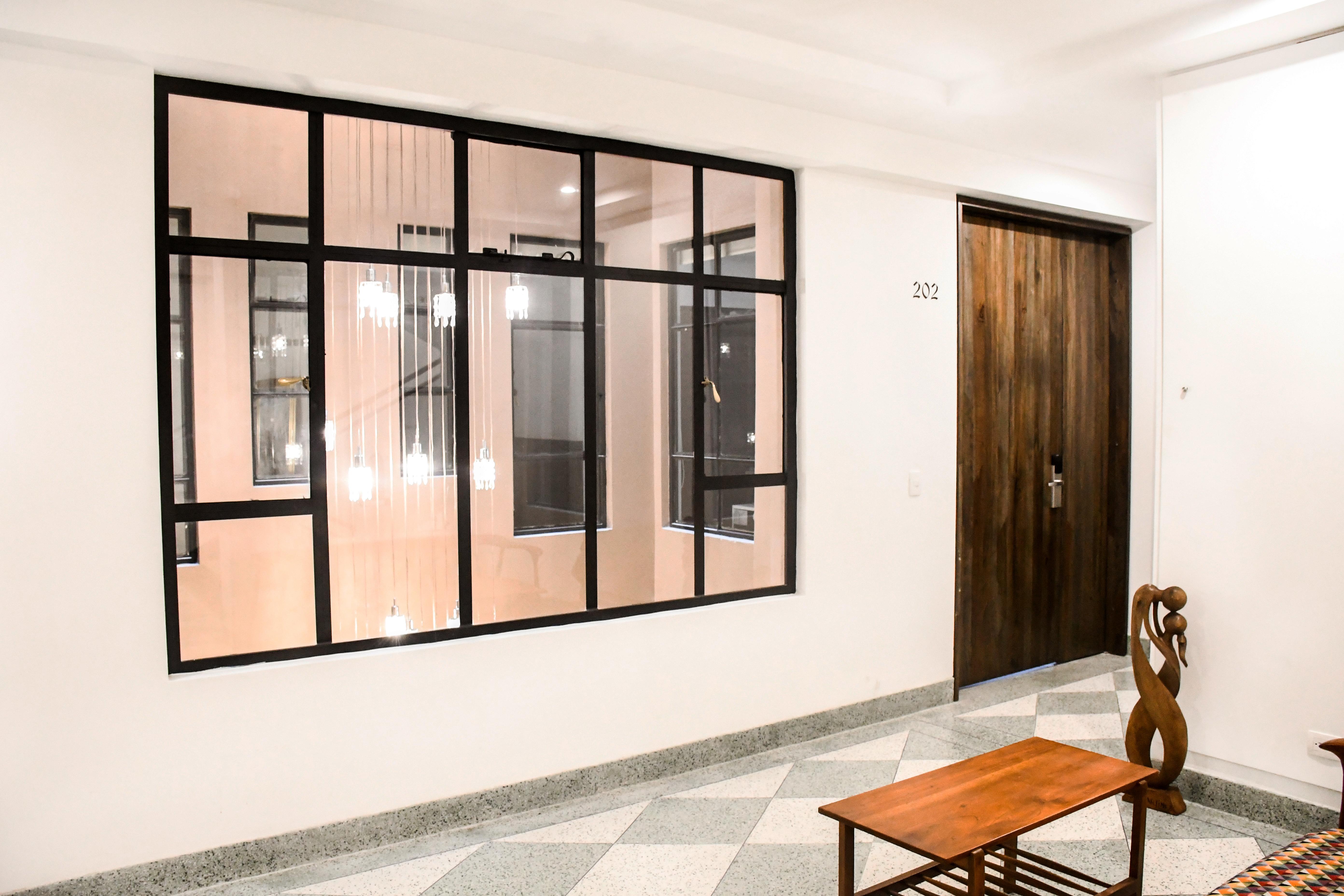 Hotel Museo San Moritz Bogota Ngoại thất bức ảnh